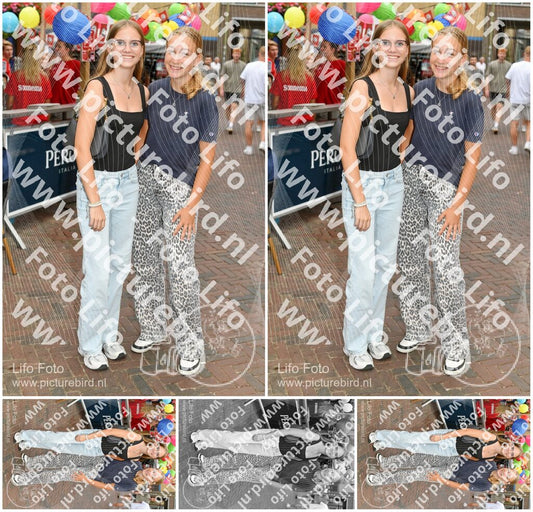 Evenement foto: 2007