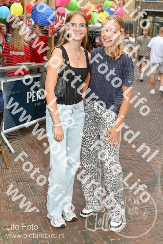 Evenement foto: 2007