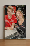 Evenement foto: 2007