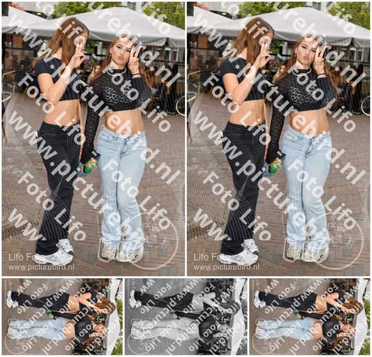 Evenement foto: 2007