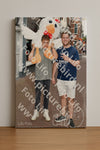 Evenement foto: 2007