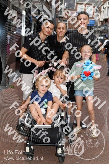 Evenement foto: 2007