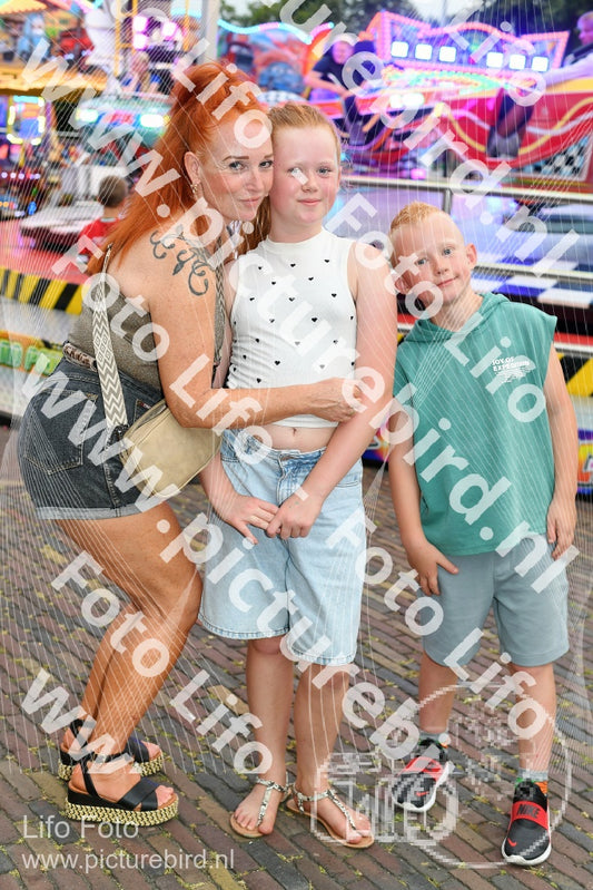 Evenement foto: 2007