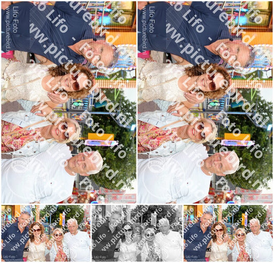 Evenement foto: 2007