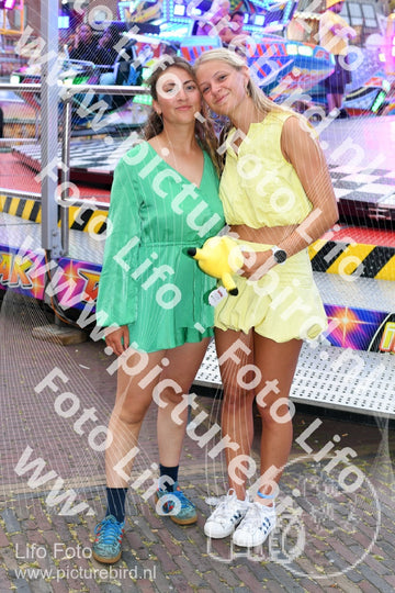 Evenement foto: 2007