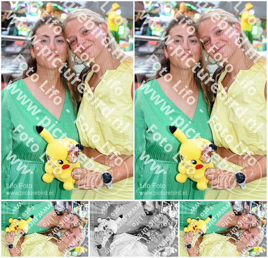 Evenement foto: 2007