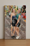 Evenement foto: 2007