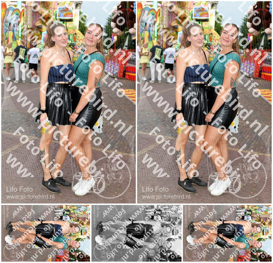 Evenement foto: 2007