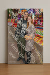 Evenement foto: 2007