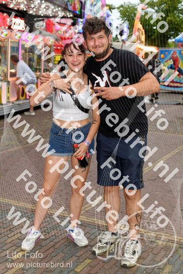 Evenement foto: 2007