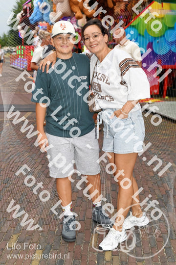 Evenement foto: 2007