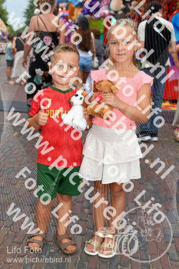 Evenement foto: 2007