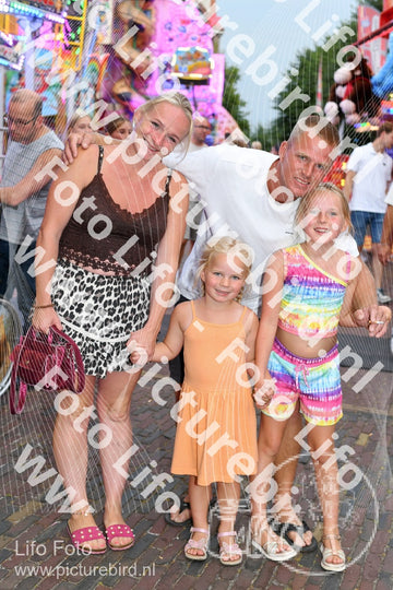Evenement foto: 2007