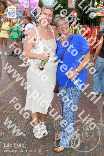 Evenement foto: 2007