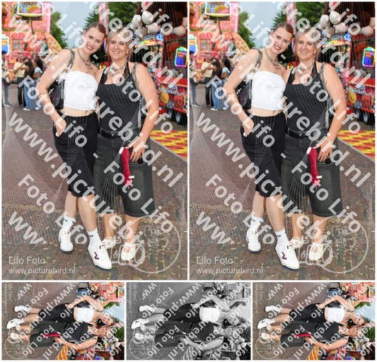 Evenement foto: 2007