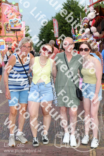 Evenement foto: 2007