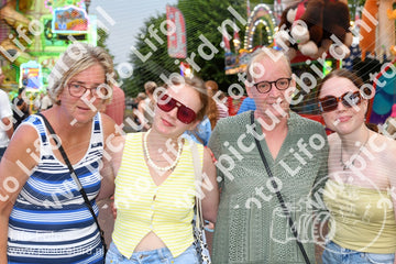 Evenement foto: 2007
