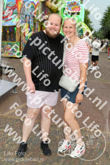 Evenement foto: 2007