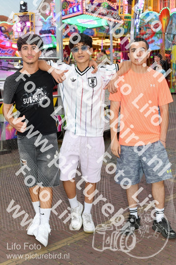 Evenement foto: 2007