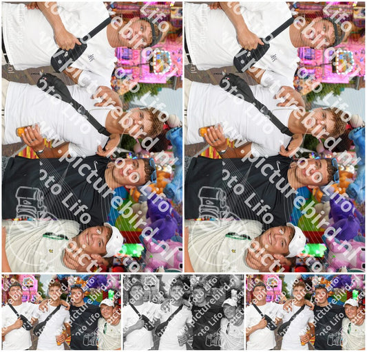 Evenement foto: 2007