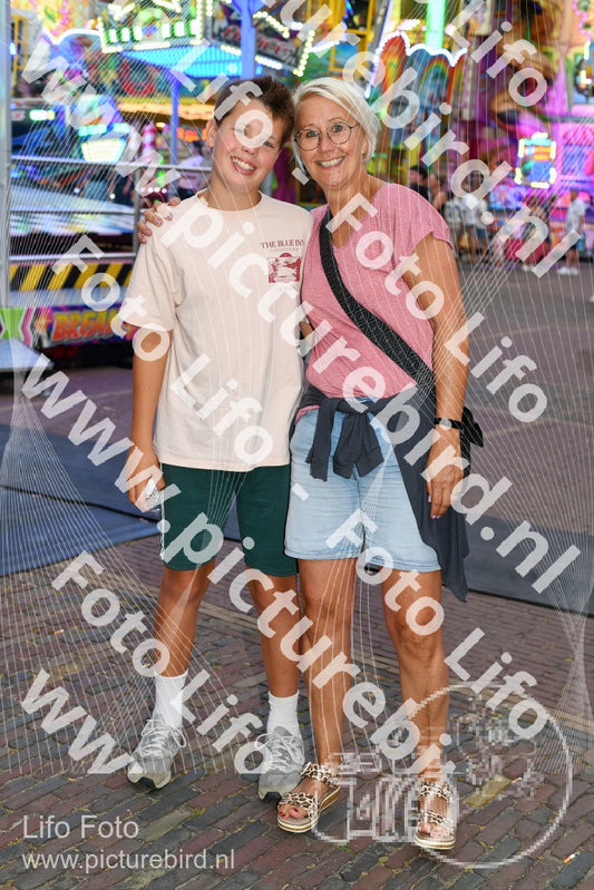 Evenement foto: 2007