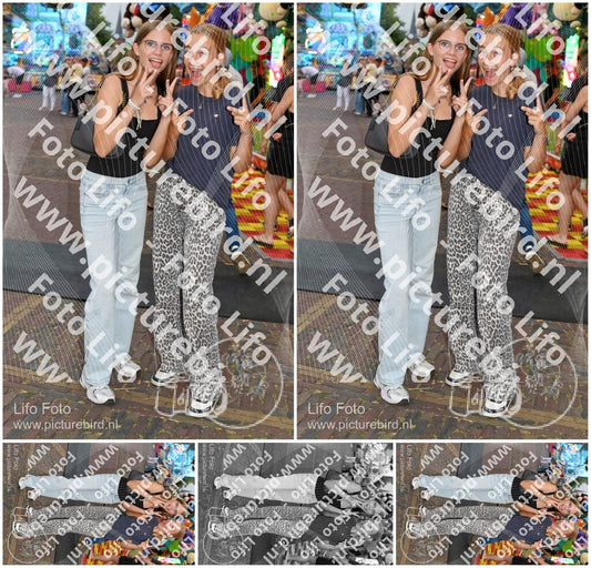 Evenement foto: 2007
