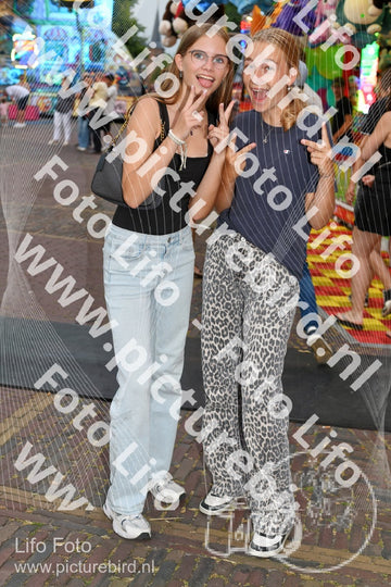 Evenement foto: 2007