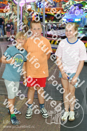 Evenement foto: 2007