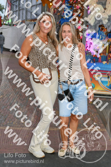 Evenement foto: 2007