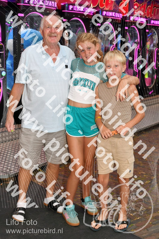 Evenement foto: 2007