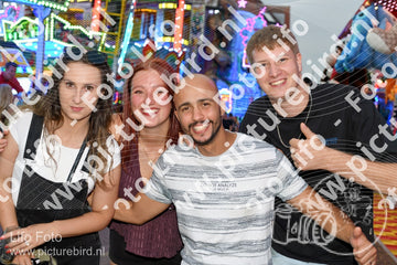 Evenement foto: 2007