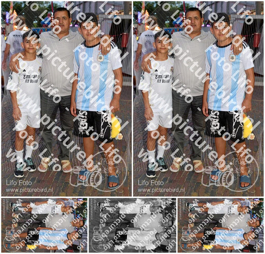 Evenement foto: 2007