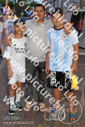 Evenement foto: 2007