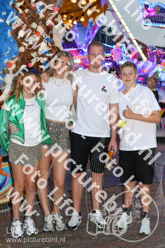 Evenement foto: 2007