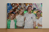Evenement foto: 2007
