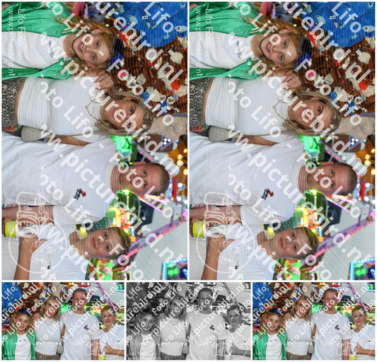 Evenement foto: 2007