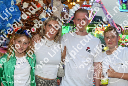 Evenement foto: 2007