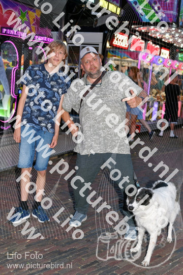 Evenement foto: 2007