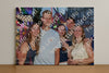Evenement foto: 2007