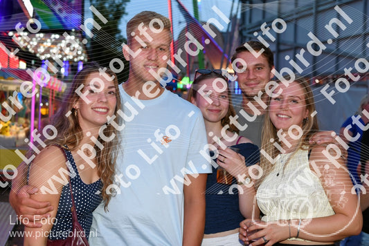 Evenement foto: 2007