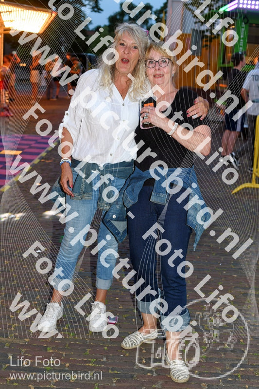 Evenement foto: 2007