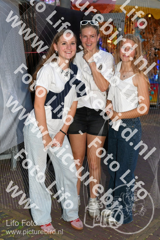 Evenement foto: 2007