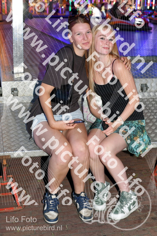 Evenement foto: 2007