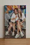 Evenement foto: 2007