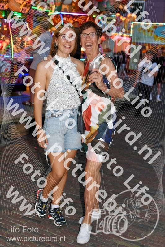 Evenement foto: 2007