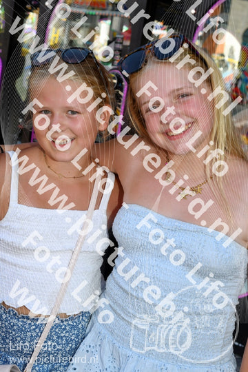 Evenement foto: 2006