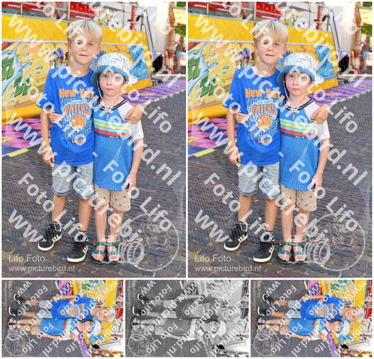 Evenement foto: 2006