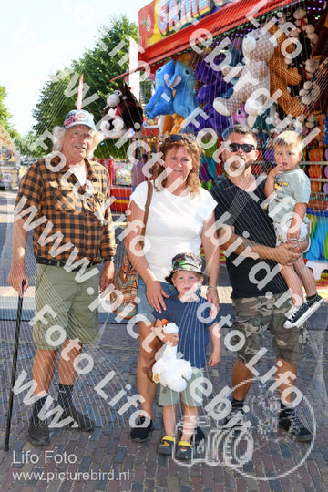 Evenement foto: 2006