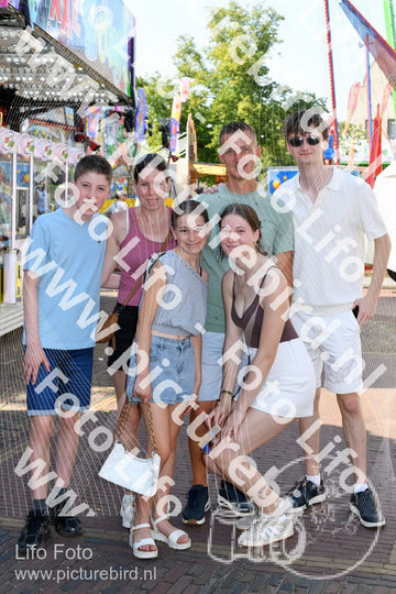 Evenement foto: 2006
