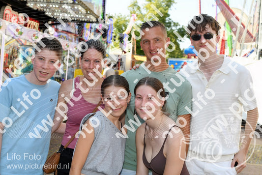 Evenement foto: 2006